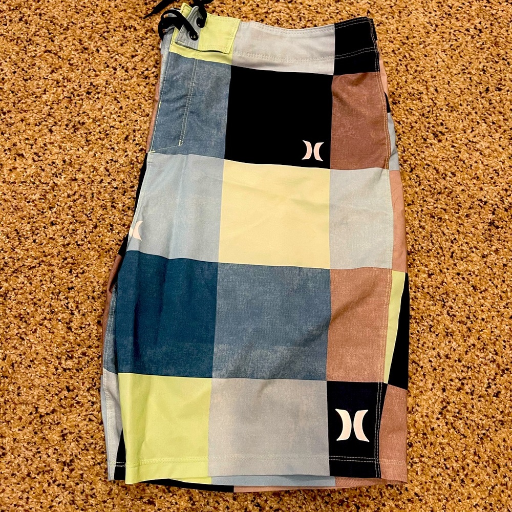 Board shorts
